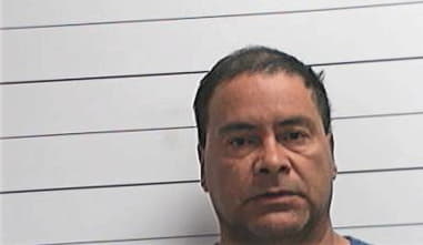 Elmer Reyes, - Orleans Parish County, LA 